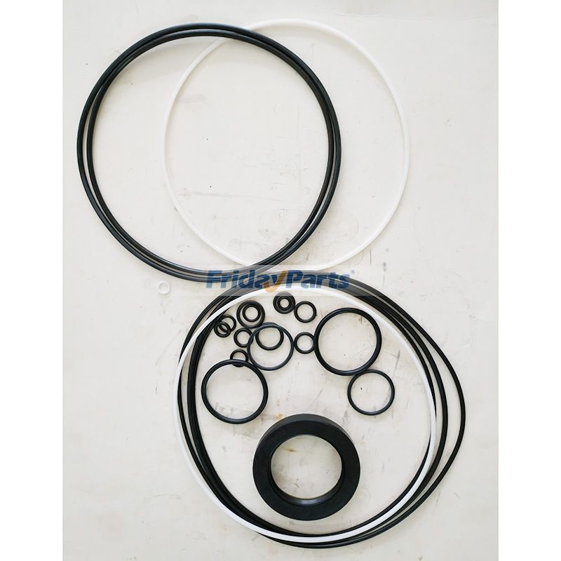 For Komatsu PC200-8 PC300-8 Travel Motor Seal Kit