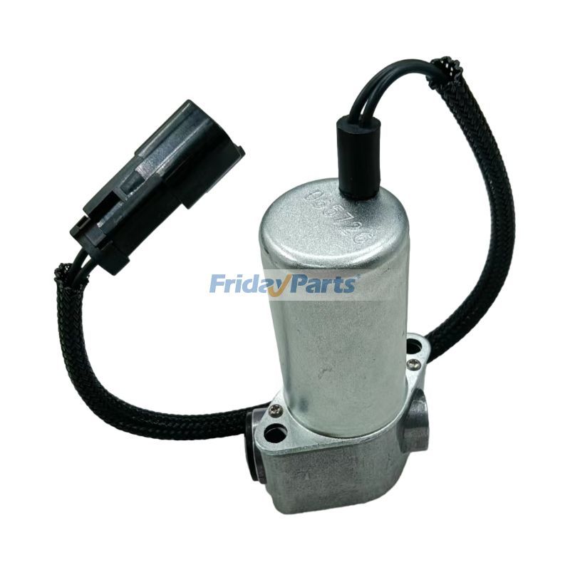 Compra Válvula solenoide 702-21-07311 para Komatsu PC210-10 PC360LC-10 PC490-10 en Fridayparts