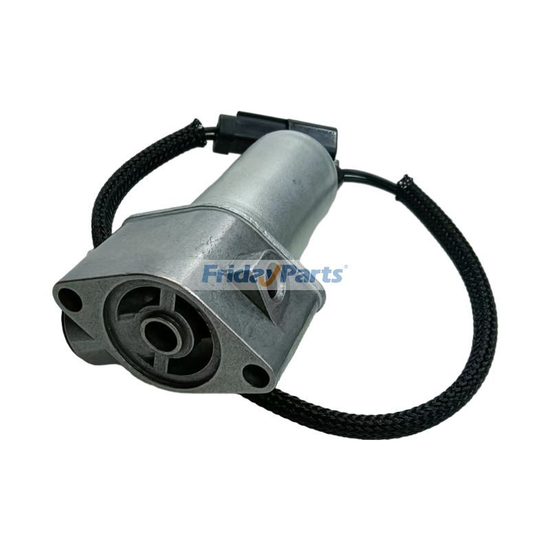 Válvula solenoide 702-21-07311 para Komatsu PC210-10 PC360LC-10 PC490-10