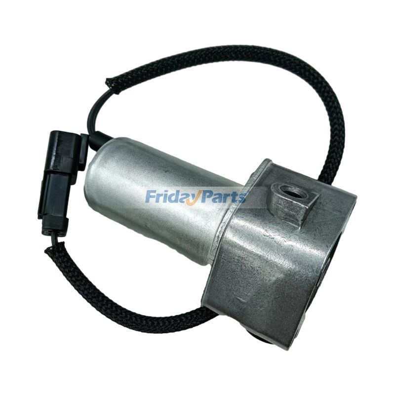 Parte para Excavadora