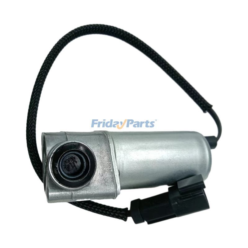 Válvula solenoide 702-21-07311 para Komatsu PC210-10 PC360LC-10 PC490-10 para Excavadora Para KOMATSU FridayParts