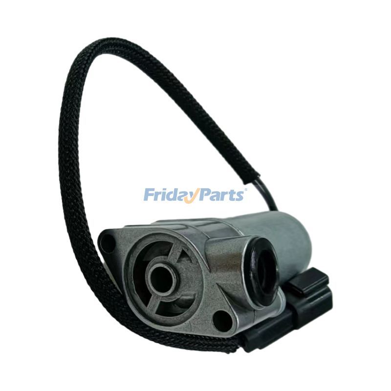 Válvula solenoide 702-21-07311 para Komatsu PC210-10 PC360LC-10 PC490-10 Para KOMATSU