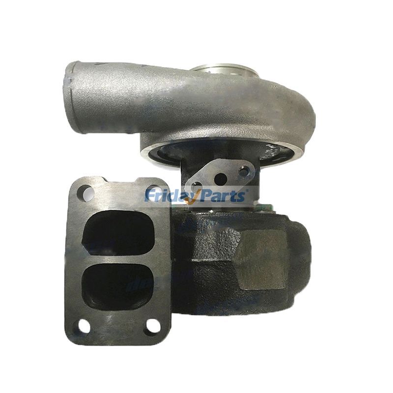 Turbo S2B Turbocharger 2674A154 for Perkins Engine 1006-6T Komatsu Excavator PC240LC-5K PC240NLC-5K