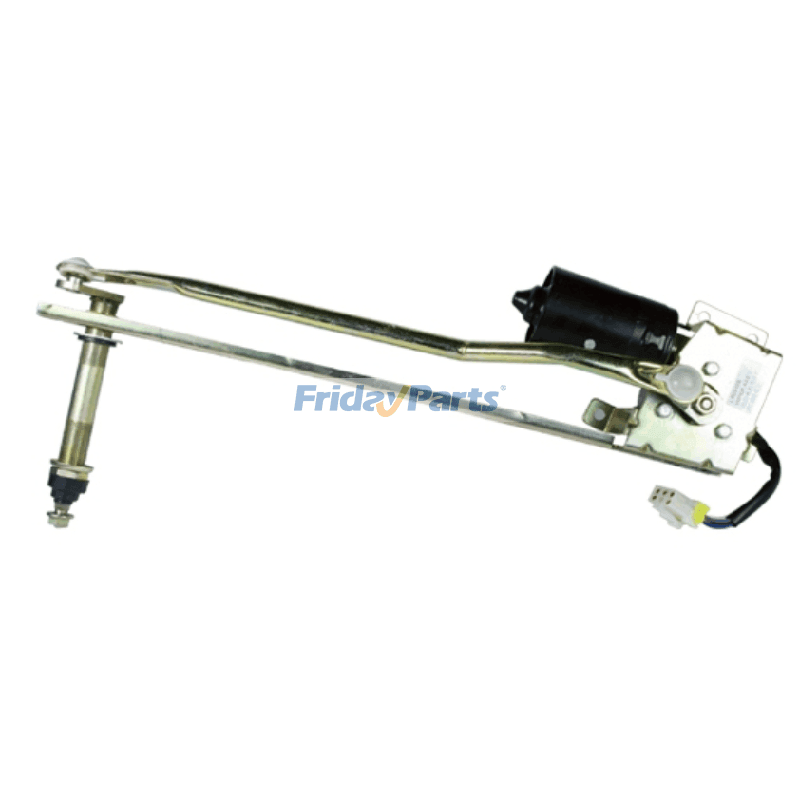 Conjunto de motor de limpiaparabrisas 20Y-54-39402 para Komatsu PC300-6 PC200-6 PC180LC-6K PC160-6K PC150-6K PC130-6 PC120-6 PC100-6 Para KOMATSU