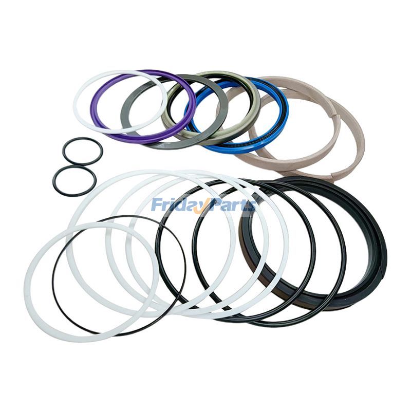 Arm Cylinder Seal Kit for Excavator