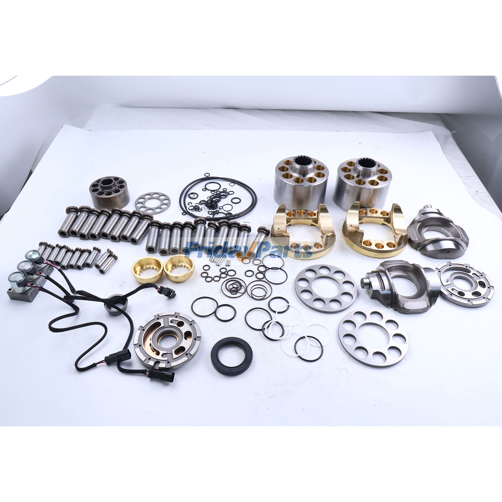  Excavator Hydraulic Pump Repair Parts Kit for Excavator
