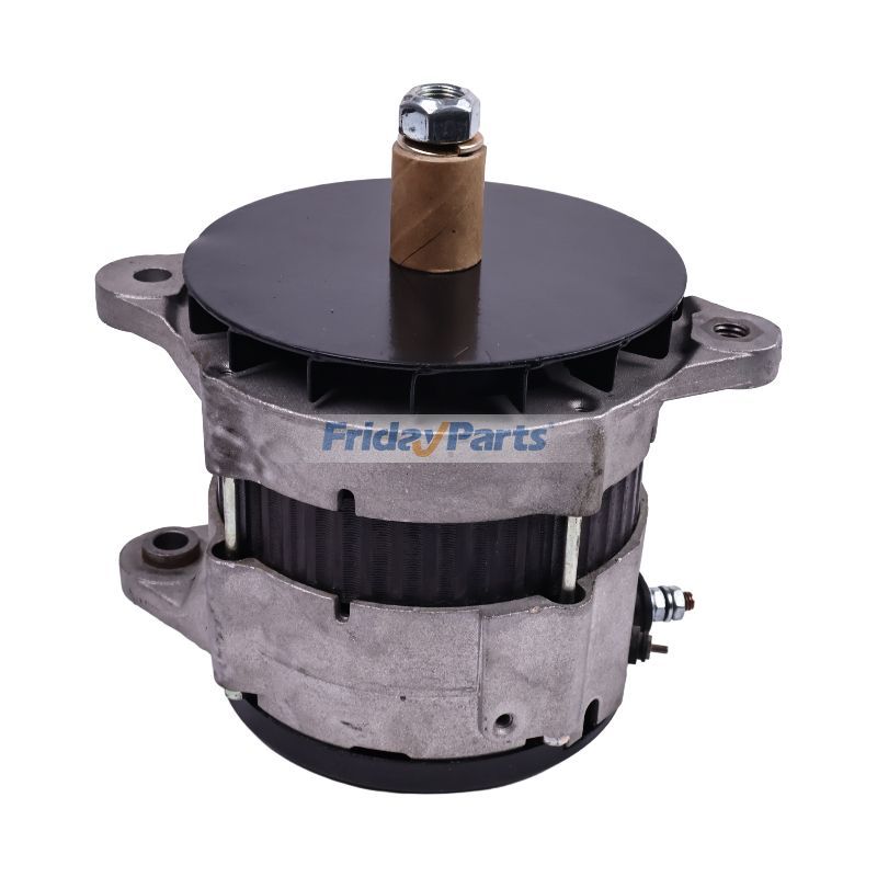 24V Alternator 600-821-9810 for Komatsu 6D105-1 6D95L-1 S6D155-4 SA6D108-1 Engine PC300LC-5 WA470-3