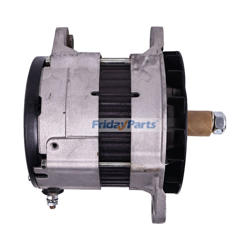 24V Alternator 6D105-1 6D95L-1 S6D155-4 SA6D108-1 for Loader