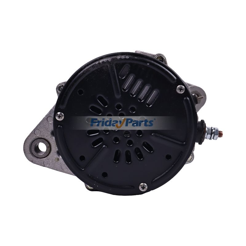 24V Alternator 6D105-1 6D95L-1 S6D155-4 SA6D108-1 For KOMATSU Loader