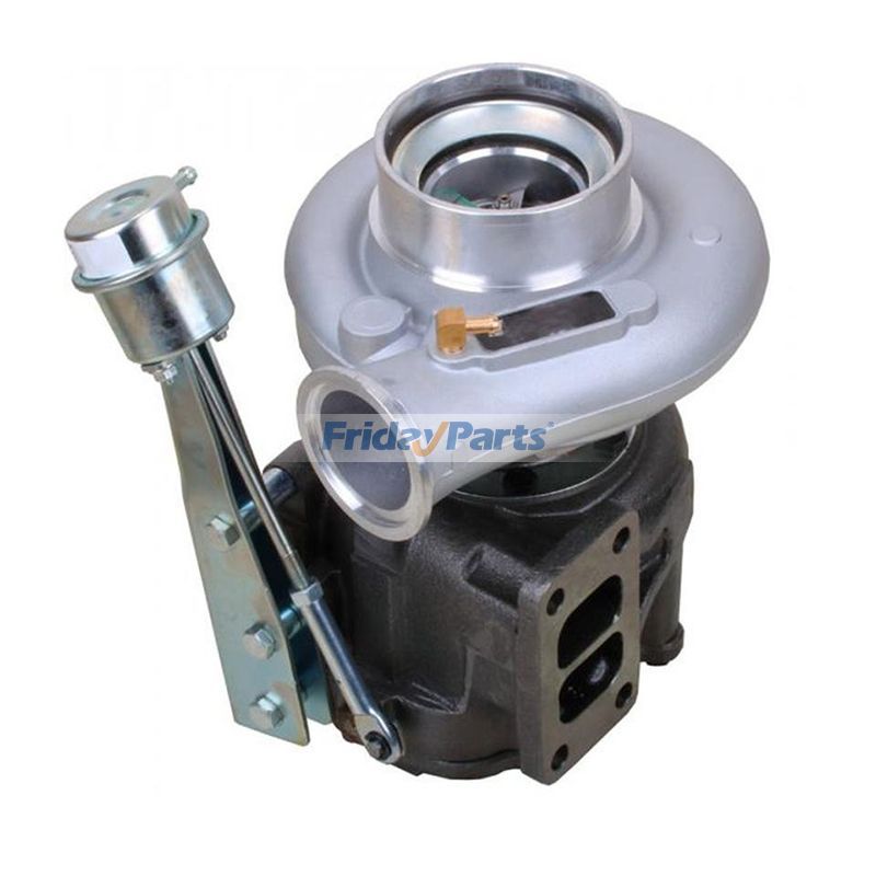 Turbo HX40W Turbocompressor 6745-81-8230 para motor Komatsu SAA6D114E-3D Escavadeira PC350HD-8 PC350LC-8 PC300LC-8 PC300HD-8