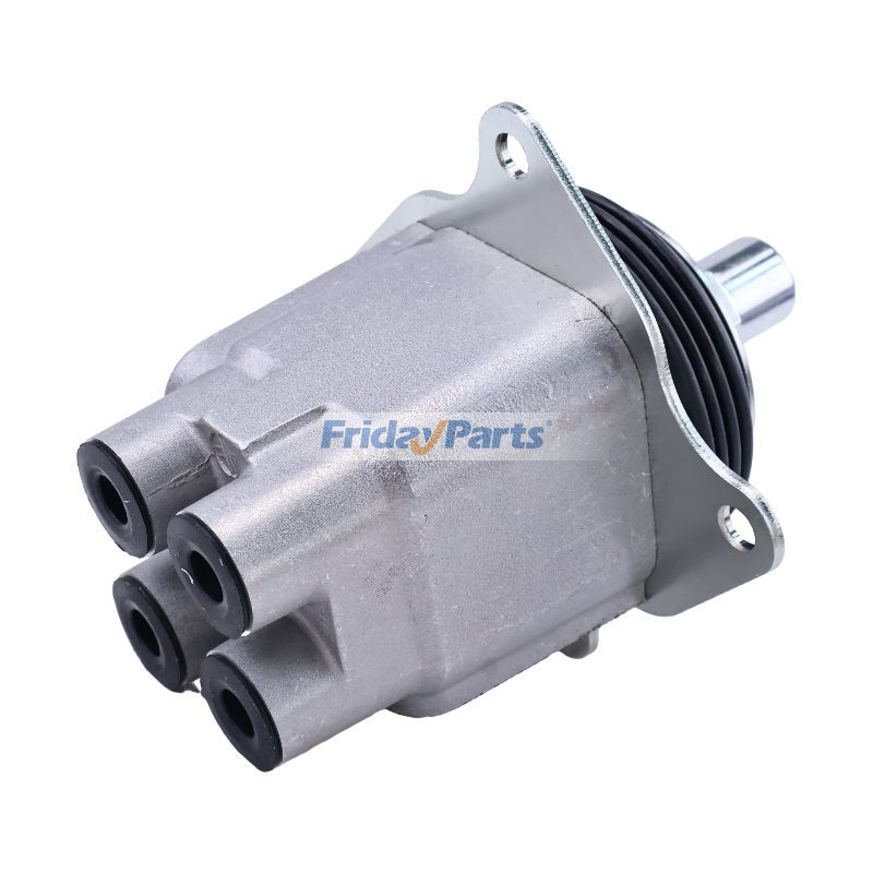 Control Joystick Valve in Stock in China,USA,China Stock