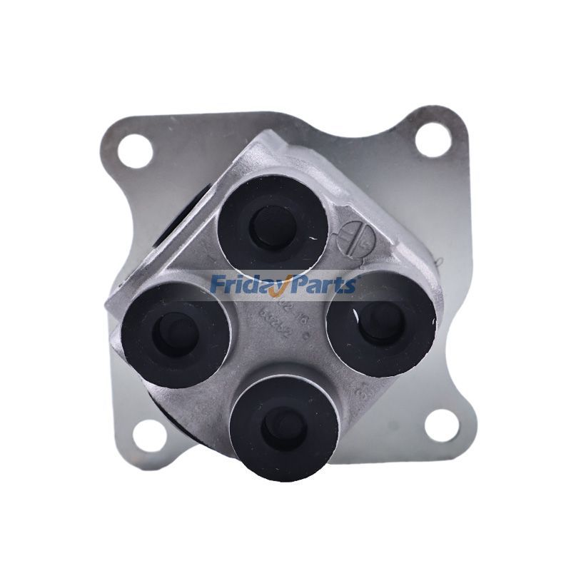 FridayParts Control Joystick Valve