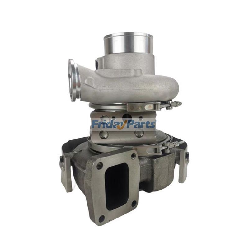 Turbo HX40W Turbocharger 6746-81-8110 for Komatsu Engine SAA6D114E-5 Excavator PC360LC-10 PC390LC-10