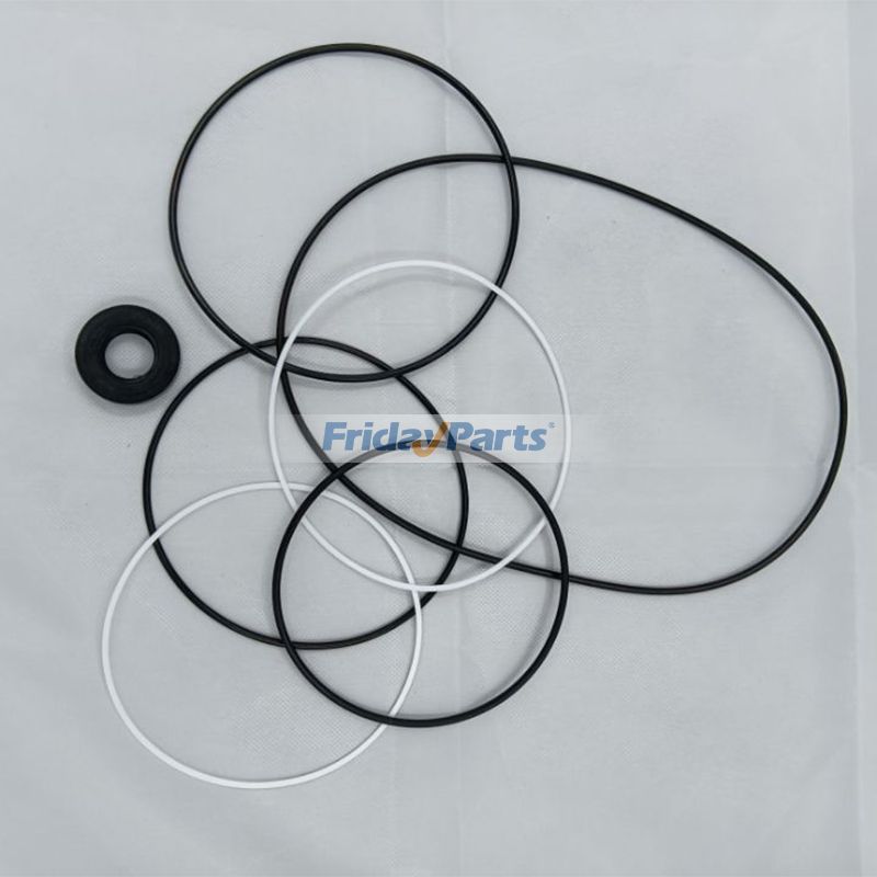 Swing Motor Seal Kit for Excavator
