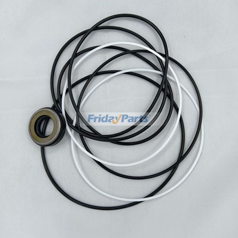 For Komatsu PC40 Swing Motor Seal Kit