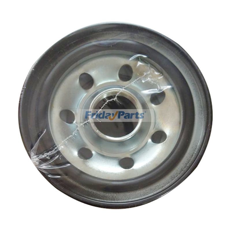 -7 Kraftstofffilterfür Bagger