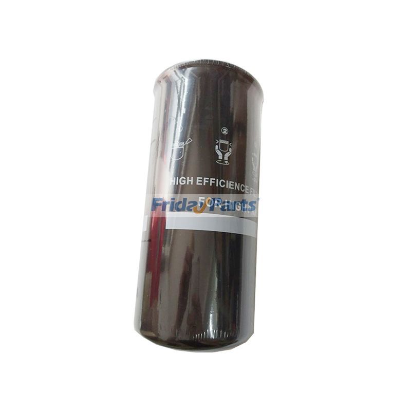 -7 KraftstofffilterFür KOMATSU