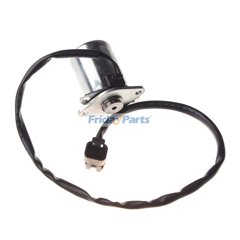 Conjunto de solenoide 20Y-60-32121 para Komatsu WA430-6 WA380-6 PC450-8 PC400-8 PC350-8 PC300-8 PC270-8 PC200-8 PC2000-8 PC130-8 PC1250-8