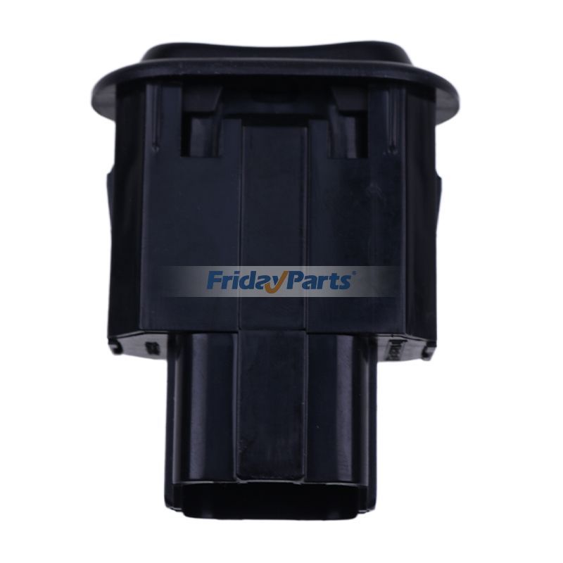 Excavator Lamp Switch PC45MR-5 PC55MR-5 PC200-8