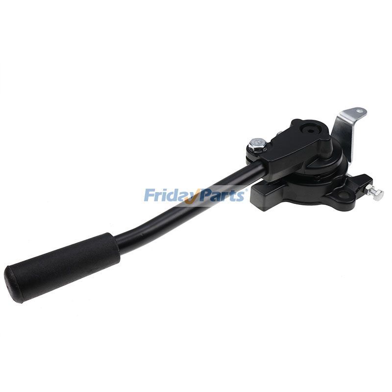 Poignée de commande des gaz Pour KOMATSU