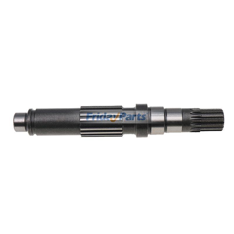 Excavator Travel Motor Shaft
