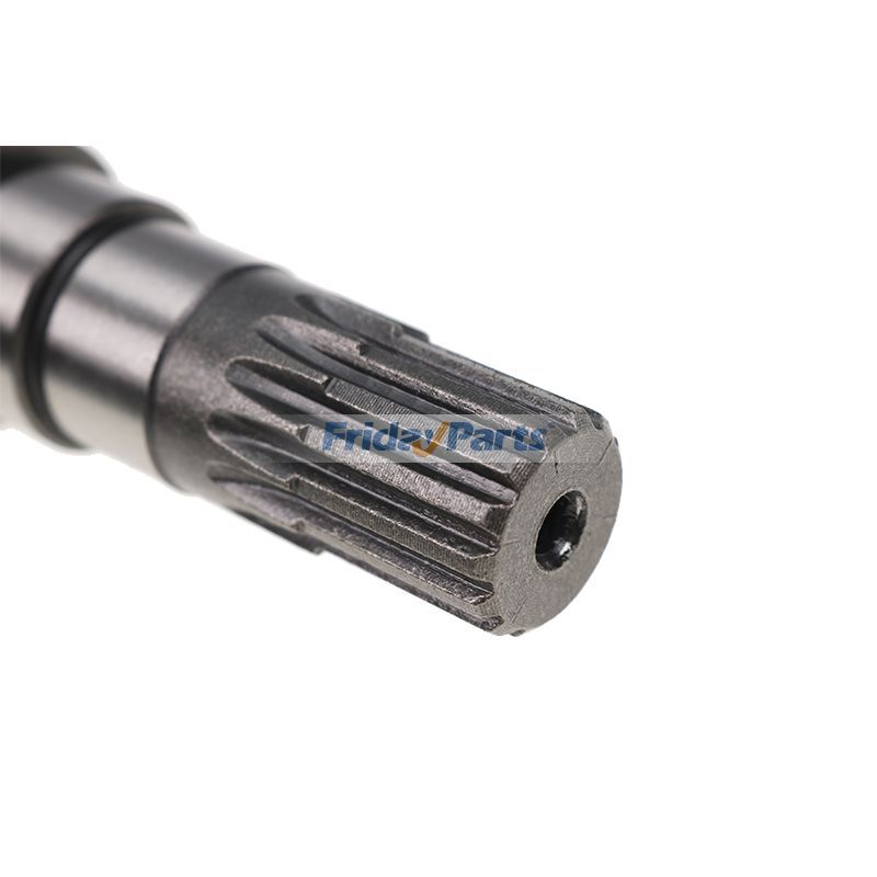 Travel Motor Shaft in Stock in China