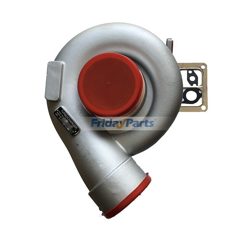 Turbo KTR110 Turbocharger SA6D140-1 for Excavator