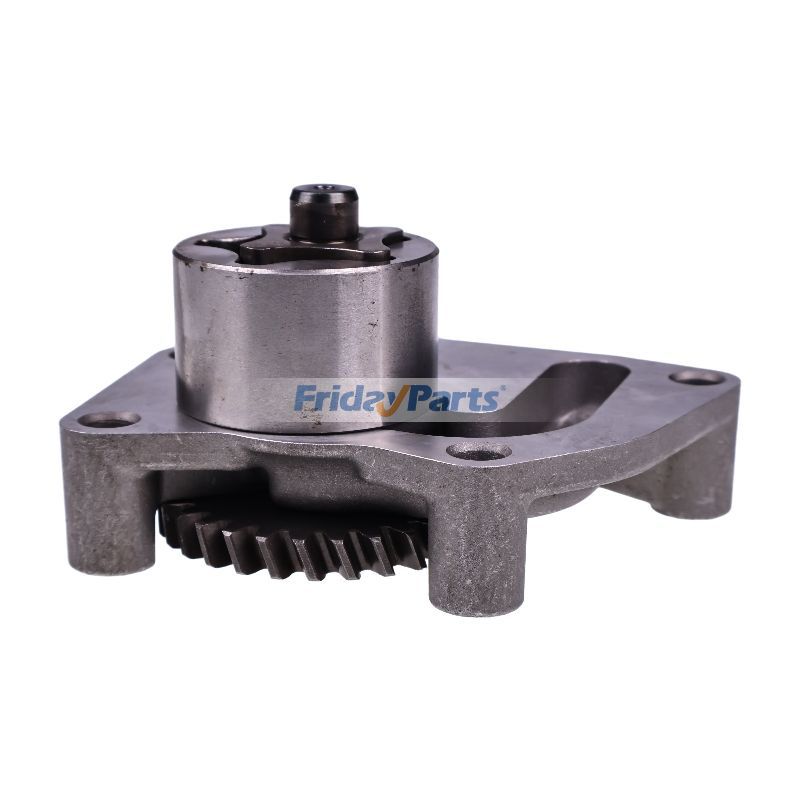 Oil Pump PC110R-1 PC95R-2 PW110R-1 PW95R-2 in Stock in China