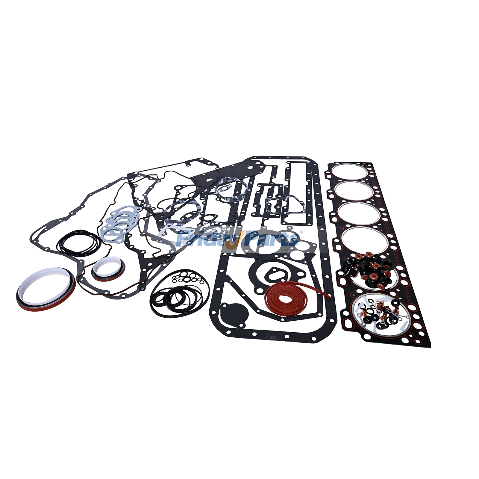 Overhaul Gasket Kit for Engine,Excavator