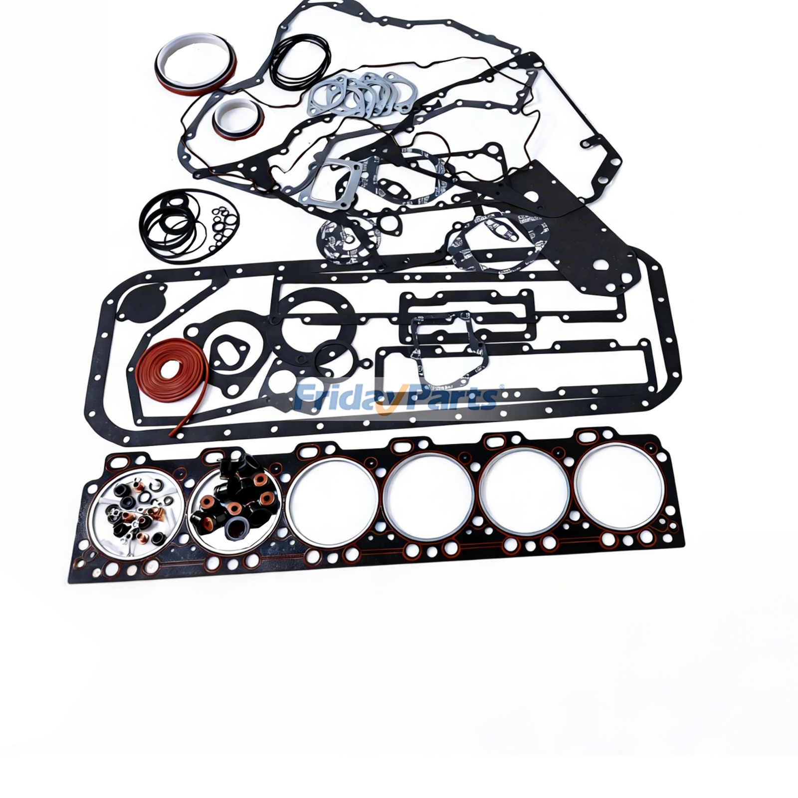 Overhaul Gasket Kit in Stock in China