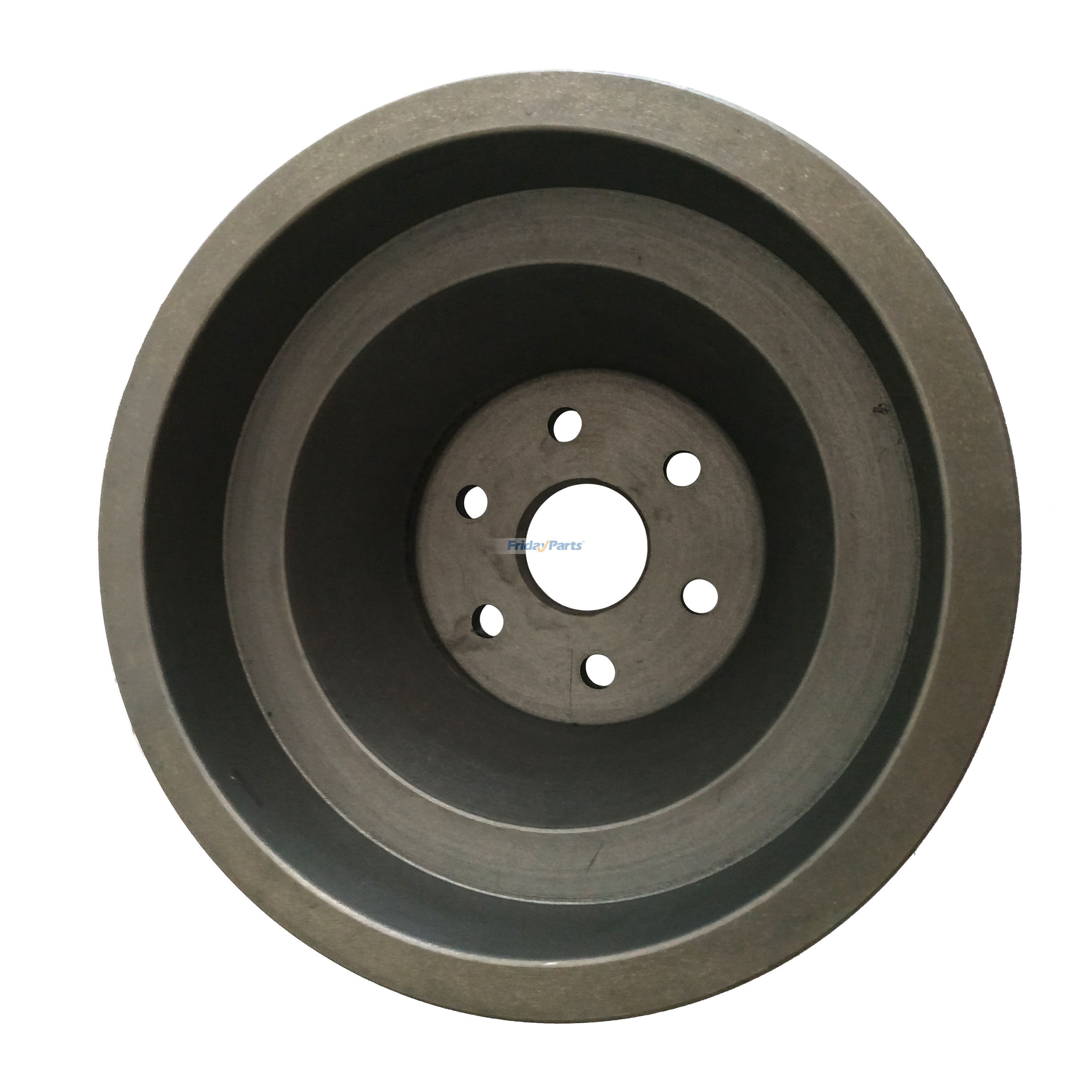 For Komatsu SAA6D95LE SA6D95L S6D95L PC250LC-6L PC220LC-6L PC210LC-6L PC200-6L Fan Drive Assy 6207-61-3300