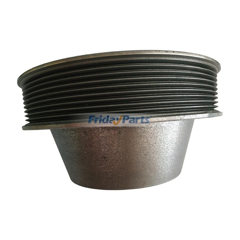 Fan Drive Assy for Excavator