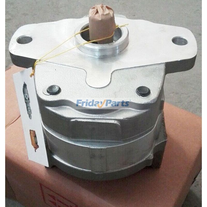 コマツ スクレーパー WS23S-1 ダンプトラック HD320-2 HD325-2 用油圧ポンプ 07439-66103