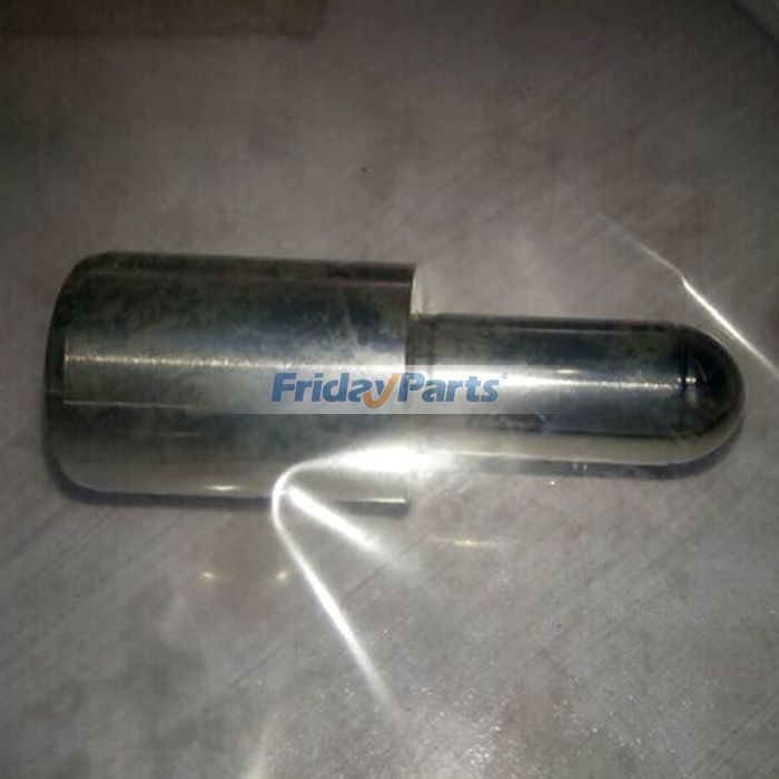 For Komatsu Skid Steer Loader SK1026 Joystick Pusher Pilot Valve Plunger Kit