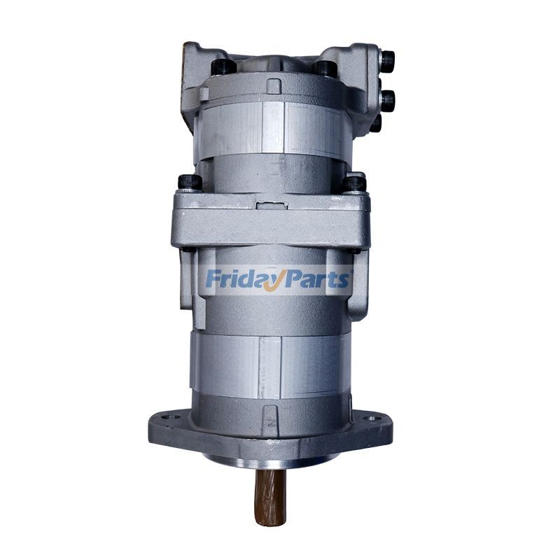 Bomba hidráulica para cargadora de ruedas Komatsu WA250-1 WA250-1LC 705-51-20240 Para KOMATSU