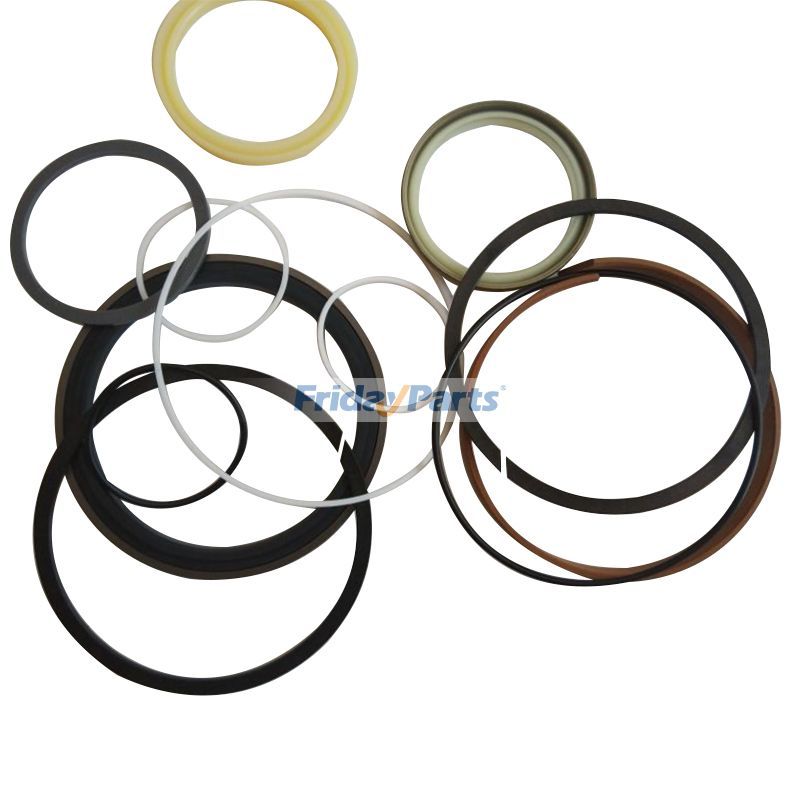 Wheel Lift Arm Cylinder Seal Kit for Loader