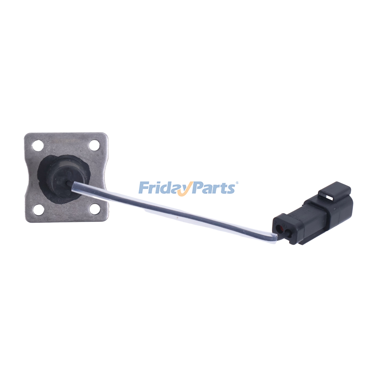 Loader Switch Assembly 