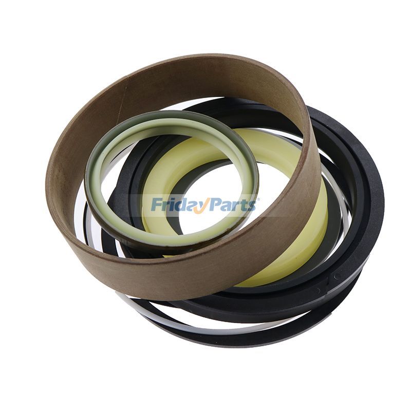 Loader Wheel Grapple Cylinder Seal Kit