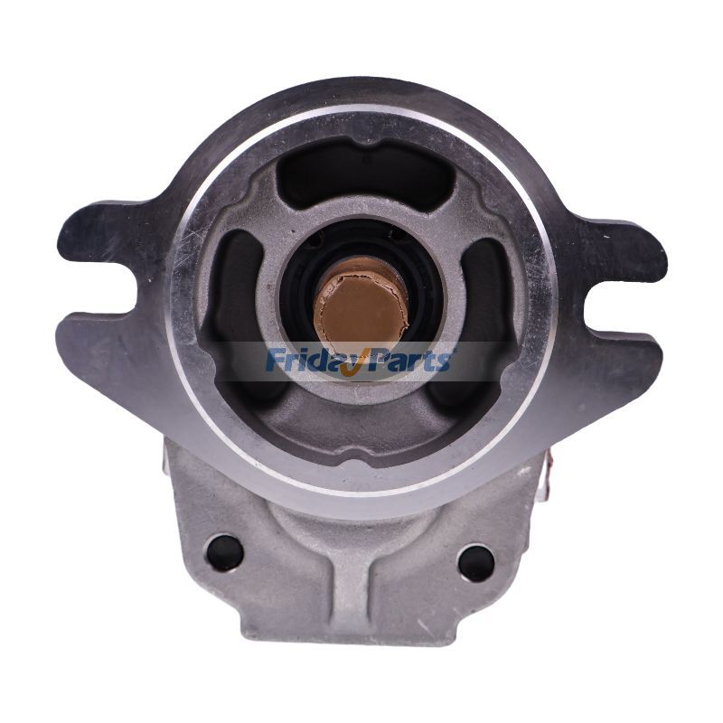 Bomba hidráulica 705-73-29010 para Komatsu WA100-1 WA100-3A WA120-1 WA120-3 WA150-1 WA180-1 WR11-1 WR11-3 512 518 de FridayParts