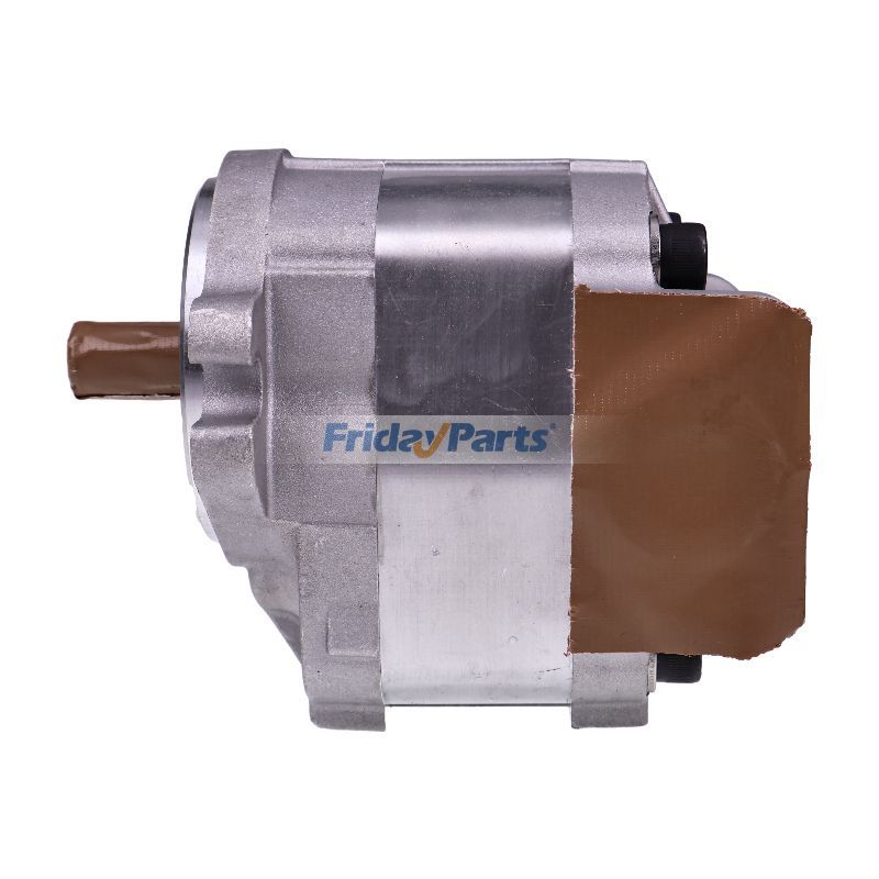 Bomba hidráulica 705-73-29010 para Komatsu WA100-1 WA100-3A WA120-1 WA120-3 WA150-1 WA180-1 WR11-1 WR11-3 512 518 Para KOMATSU