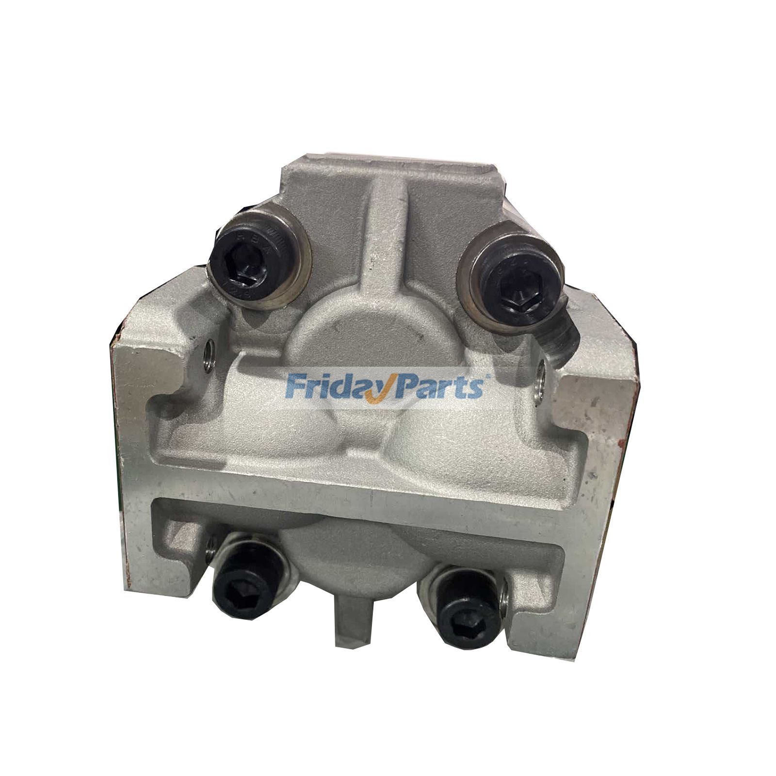 ローダー 油圧ポンプ