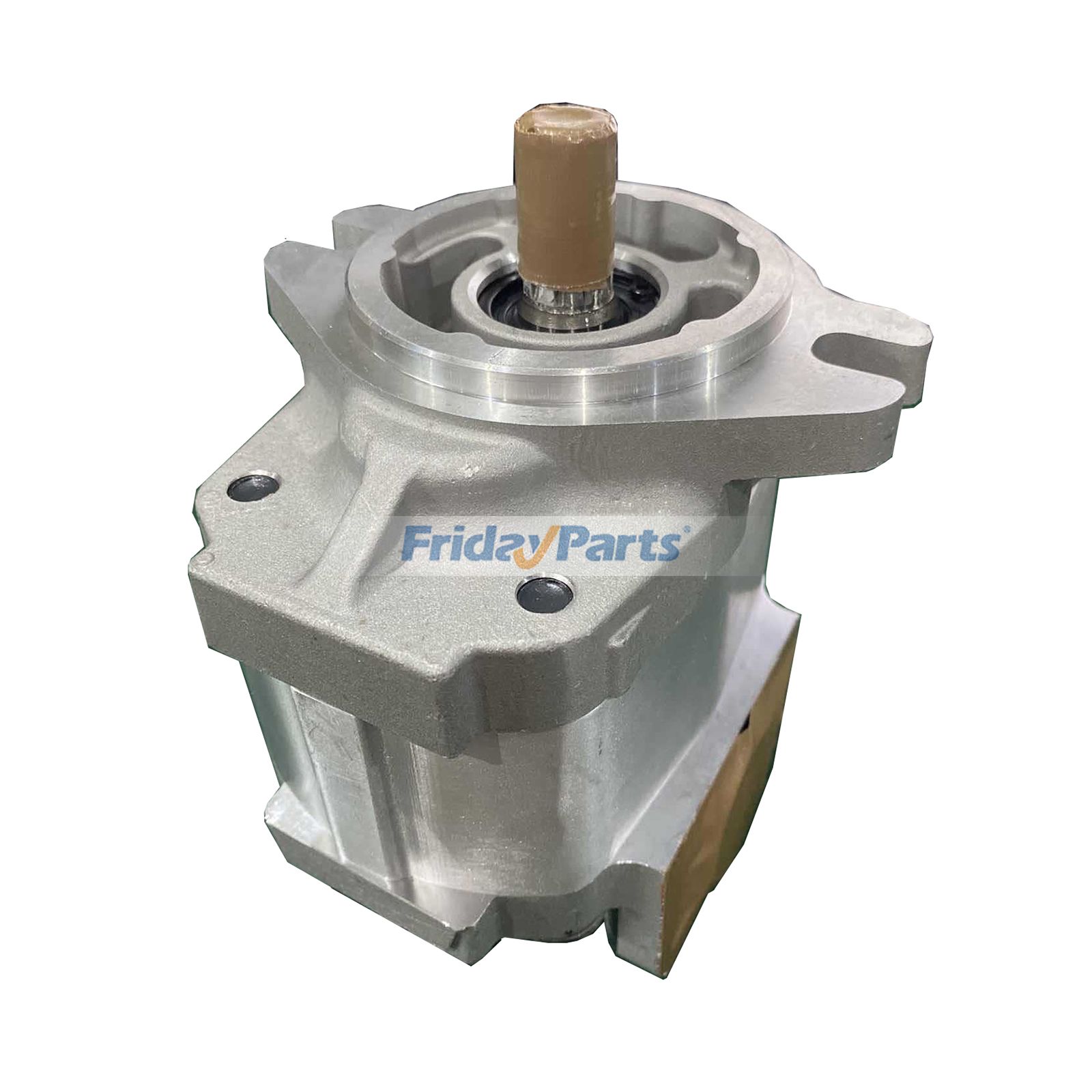 コマツローダーWA120-3-D WA120-3A WA120L-3 WA150-3-X WA150-3 WA180L-3用油圧ポンプ 705-73-3001