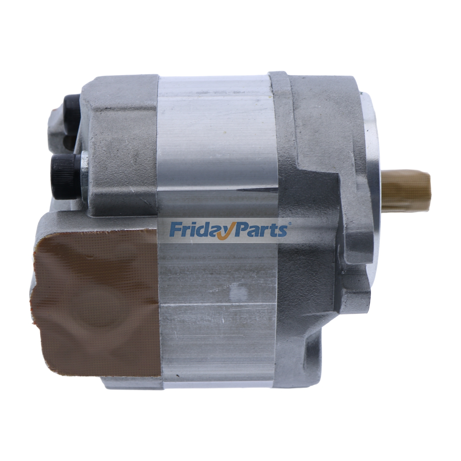 Loader Hydraulic Pump