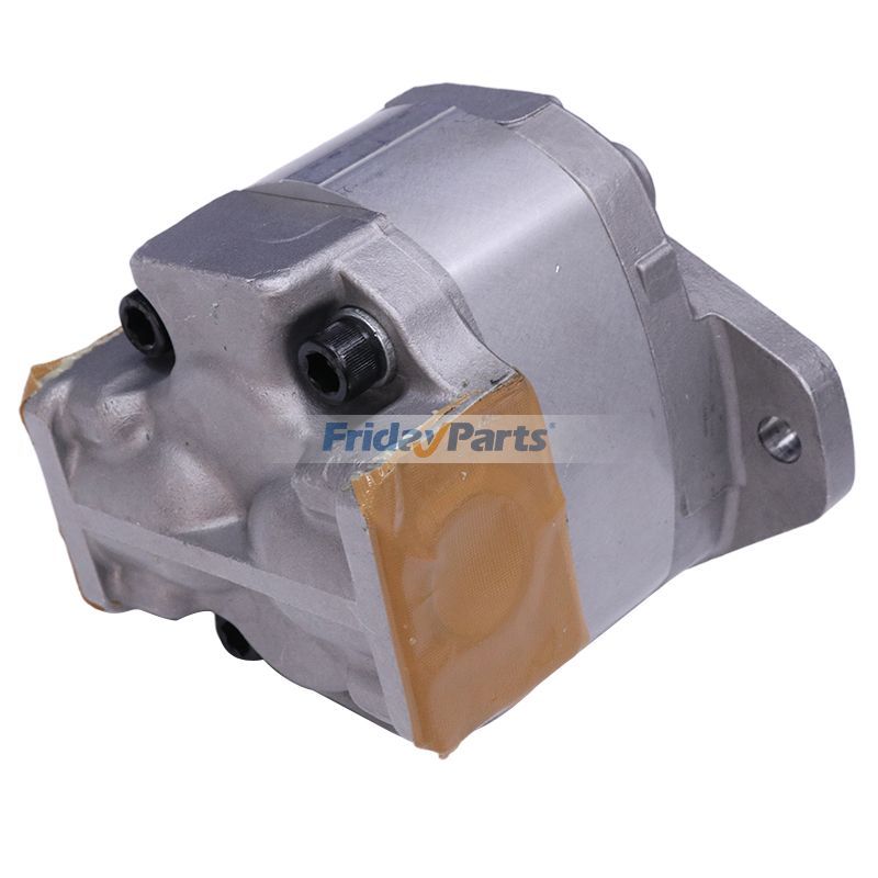  Wheel Hydraulic Pump For KOMATSU