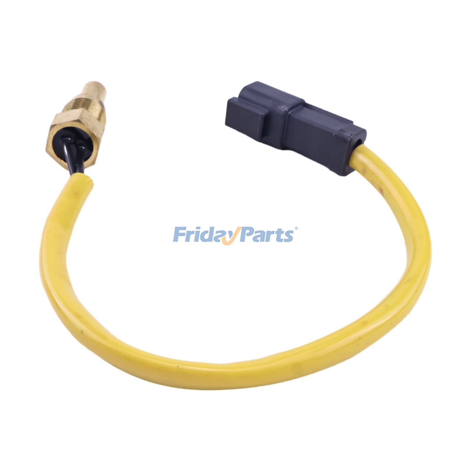 Sensor de temperatura del agua 7861-93-3320 para cargadora de ruedas Komatsu WA150-6 WA200-7 WA270-7 WA380-5L WA470-5 WA480-8 WA1200-3