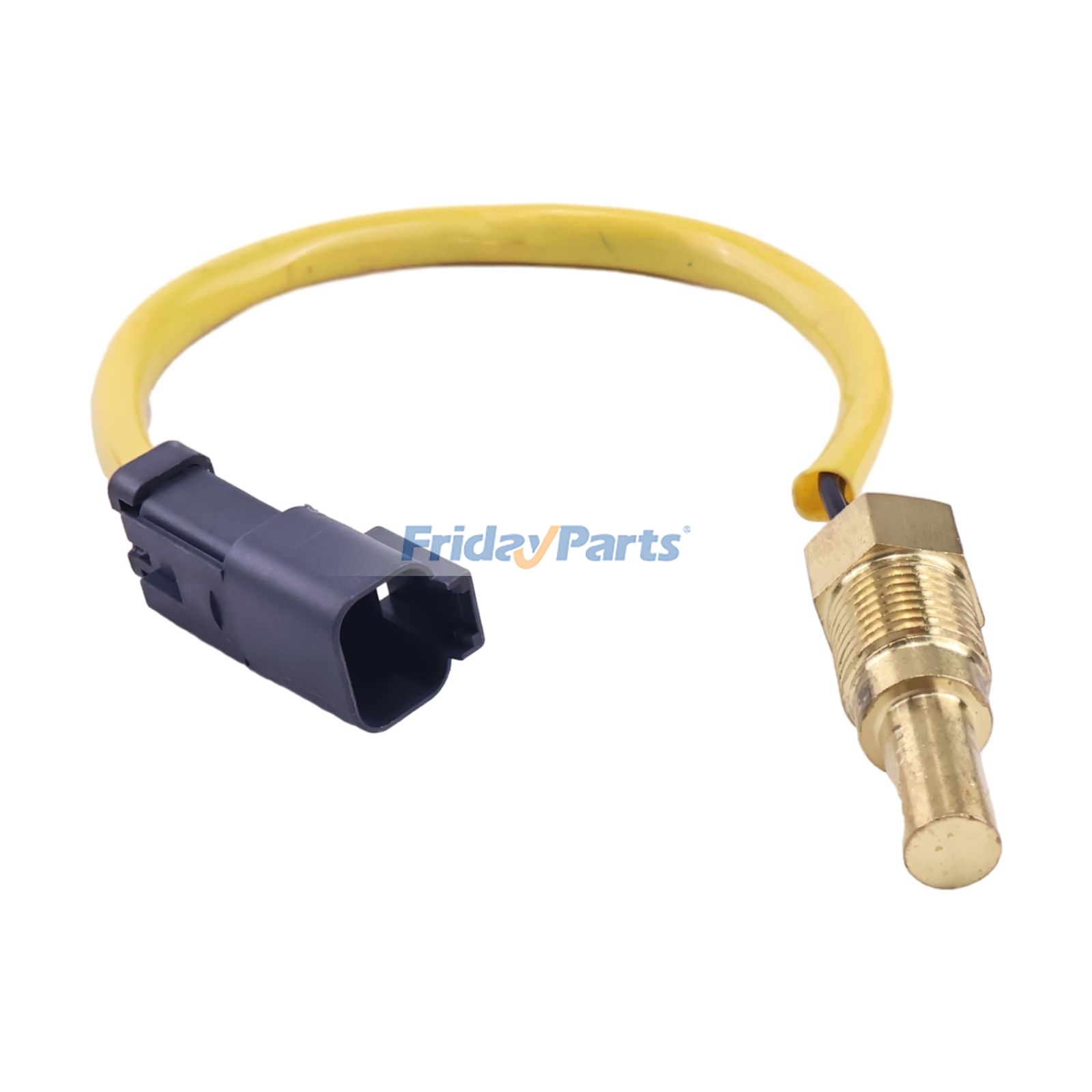 Water Temperature Sensor 7861-93-3380 for Komatsu Engine SAA4D102E-2 Excavator PW160-7