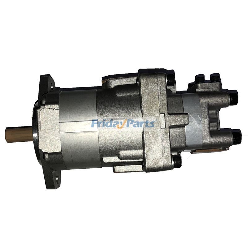 Bomba hidráulica para cargadora de ruedas Komatsu WA120L-3 WA120-3MC 705-51-20790 Para KOMATSU
