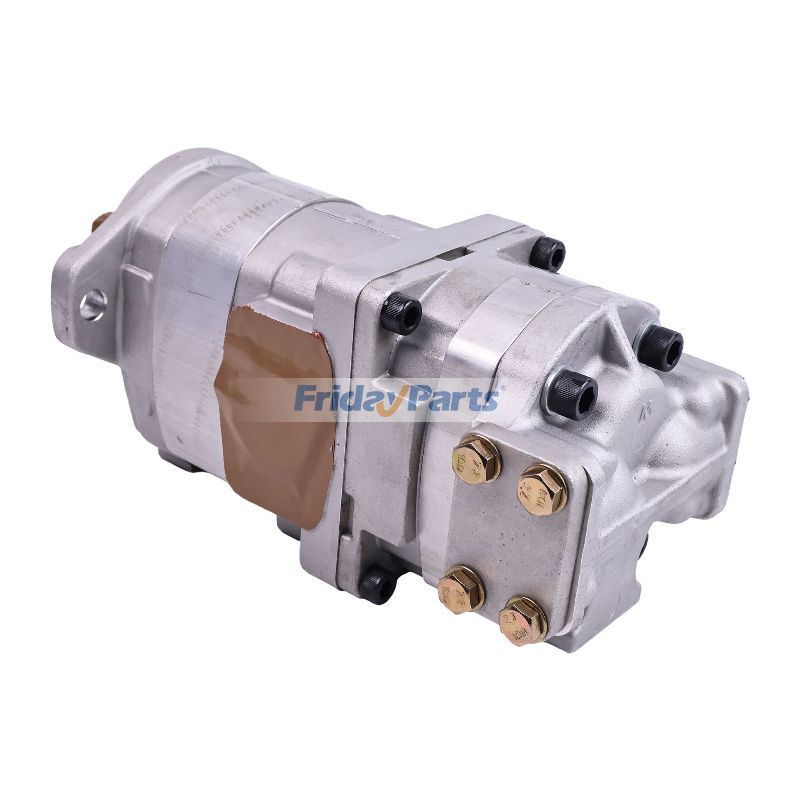 Parte para Pala cargadora