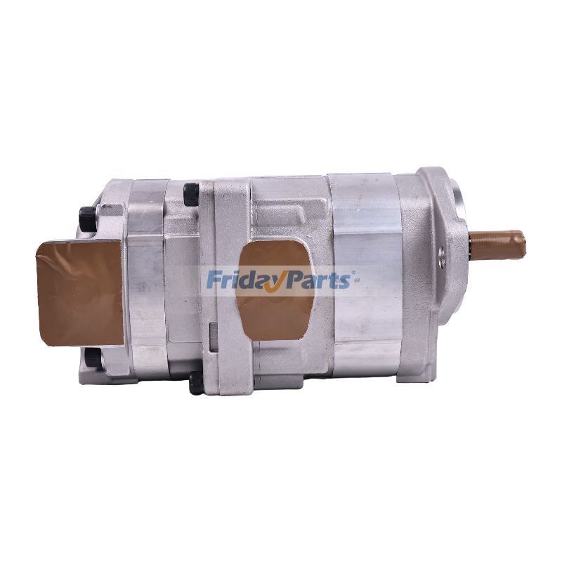 Bomba hidráulica 705-51-20180 para cargadora de ruedas Komatsu WA150-3-X WA150-1 WA180PT-3 WA180-3 WA180L-3 WA150-3-SN WA150-3 Para KOMATSU