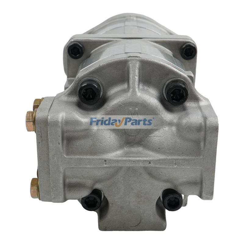 Bomba hidráulica para cargadora de ruedas Komatsu WA200-1 705-51-20150